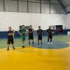 Começa a 2ª Copa Santa Casa de Futsal